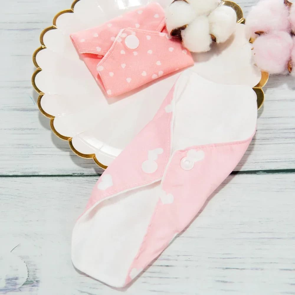 1 szt. 180mm zmywalna podpaska higieniczna wielokrotnego użytku podpaski menstruacyjne okres płatki kosmetyczne miękkie damskie wkładki higieniczne serwetka higiena kobieca