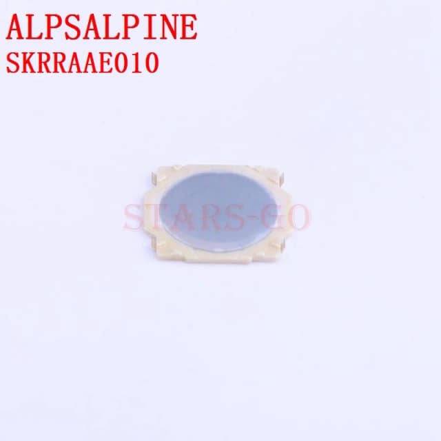 10PCS/100PCS SKRRAAE010 SKRRABE010 SKRRACE010 Element przełączający