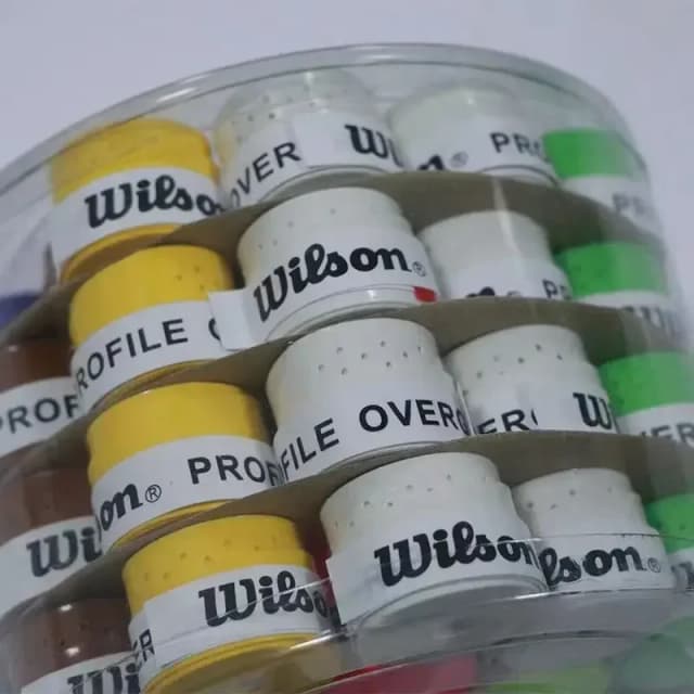 15/30/60/90PCS Rakieta tenisowa Overgrip Chwyty tenisowe suche w dotyku Rakiety Owijki Klej do rąk Overgrips Antypoślizgowy uchwyt wędkarski Tenis