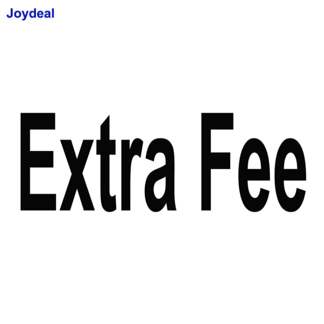 Joydeal dodatkowa opłata