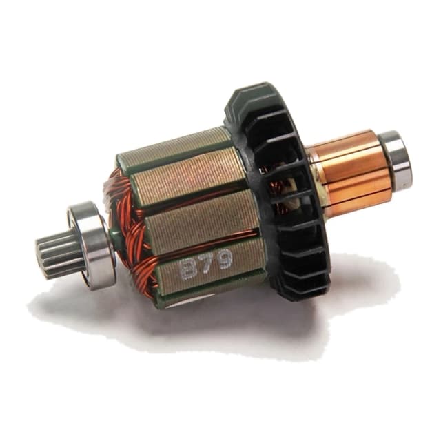 619380 -9 Armatura do Makita DDF482 DHP482 DHP482RAE DHP482Z DDF482RME DHP482RME DDF482RFE DDF482Z Wiertarko-wkrętarka