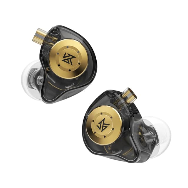 Słuchawki KZ EDX PRO 1DD Dynamic Drive HIFI Bass Music Earbud Sport Noise Cancelling Headset KZ EDXPRO ZSTX ZSN PRO ZAS ES4 SKS