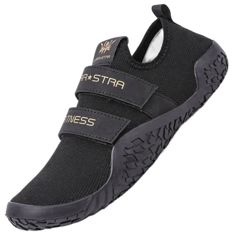 Buty do martwego ciągu buty do podnoszenia ciężarów dla mężczyzn kobiety podnoszenie ciężarów buty do przysiadów Fitness Cross-Trainer boso trampki treningowe na siłownię